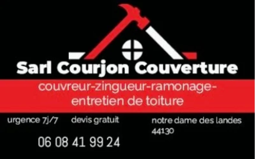 SARL Courjon Couverture